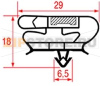 УПЛОТНИТЕЛЬ