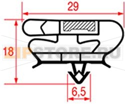 УПЛОТНИТЕЛЬ 