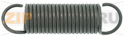 SPRING DIA 14 MM. LENGTH 34 MM. 