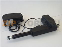 KIT ATTUATORE 400N 24V 