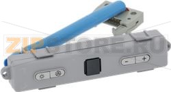 CONTROL BOX CRU0115414 ELICA 