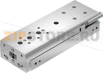 Мини-суппорт Festo DGST-12-100-Y12A 