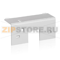 Крышка защитная ESB-PLK40/63 ABB GHE3401903R0001