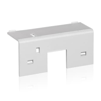 Крышка защитная ESB-PLK40/63 ABB GHE3401903R0001