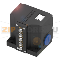 Датчик положения последовательный механический Balluff BNS02C8