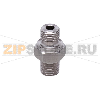 Адаптер вворачиваемый для датчиков физических величин IFM E30058 