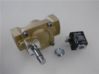 ELETTROVALVOLA DANFOSS EV220A 3/4FF