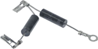 DIODO DOPPIO TONDO/TONDO RG804