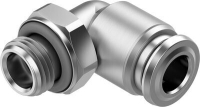 Штуцер с цанговым соединением Festo NPQR-L-G18-Q6