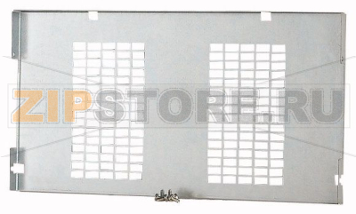 Модуль подключения для секции XF Eaton XTPWBAVP-H325W600 