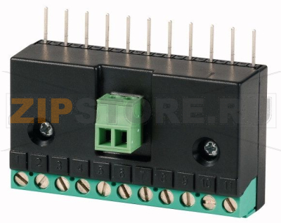 Модуль расширения ПЧ DC1 (2REL, 1AO) Eaton DXC-EXT-2RO1AO 