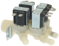 SOLENOID VALVE 220/240V  ø 10 mm