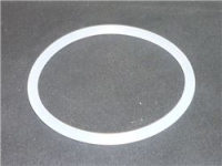 GUARNIZIONE OR SILICONE