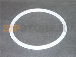 GUARNIZIONE OR SILICONE 
