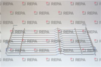 RIGHT SHELF RACK OES 6.10 MINI