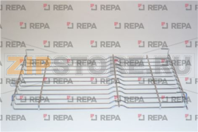 RIGHT SHELF RACK OES 6.10 MINI 