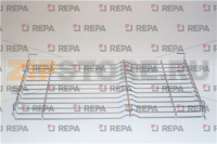 RIGHT SHELF RACK OES 6.10 MINI