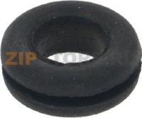 CABLE GLAND 9/16/10.5/6.5 89 BLACK