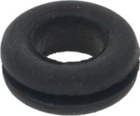 CABLE GLAND 9/16/10.5/6.5 89 BLACK