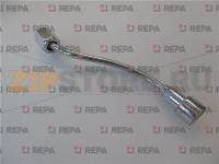 ASSY TUBO ACQUA RETRO