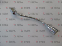 ASSY TUBO ACQUA RETRO