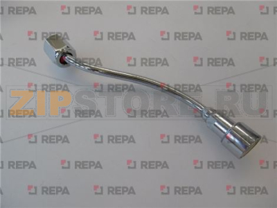 ASSY TUBO ACQUA RETRO 