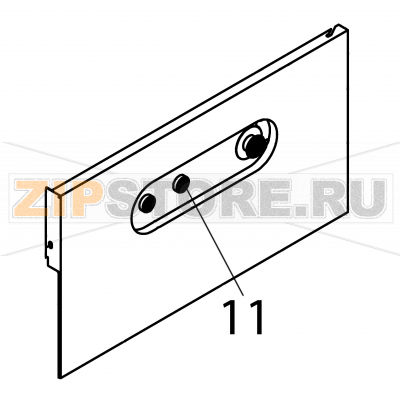 Complete red push button Fagor FI-2700I Complete red push button Fagor FI-2700IЗапчасть на деталировке под номером: 11Название запчасти Fagor на английском языке: Complete red push button FI-2700I.