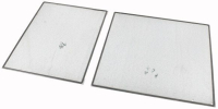 Панель нижняя, ДхШхВ=675x500x12 мм Eaton XSPBU1008-64