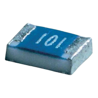 Резистор тонкопленочный 2.05 кΩ, SMD, 1206, 0.25 Вт, 1000 шт Weltron AR06BTCV2051