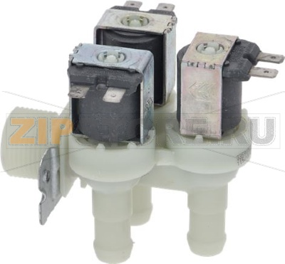 ЭЛЕКТРОМАГНИТНЫЙ КЛАПАН 263A 220/240В Ø 14 ММ 