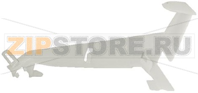 КОНТАКТ ЗАМКА ДВЕРЦЫ 