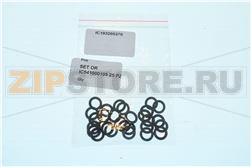 SET OR IC541000105 25 PZ 