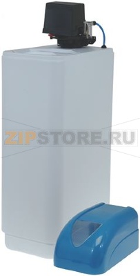 УМЯГЧИТЕЛЬ ВОДЫ АВТОМАТИЧЕСКИЙ 20 Л Ø 3/4&quot; 