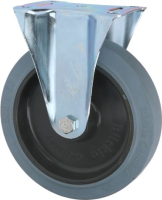 FIXED PLATE WHEEL