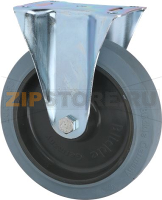 FIXED PLATE WHEEL 