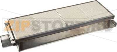 CERAMIC IR BURNER MODULE 