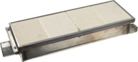 CERAMIC IR BURNER MODULE