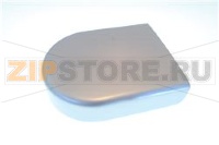 HSO COVER ASSEMBLY   SR18