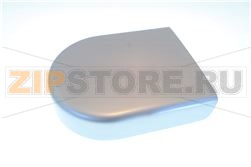 HSO COVER ASSEMBLY   SR18 