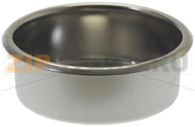 ФИЛЬТР 2-ПОРЦИОННЫЙ 12/18 Г 