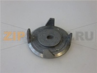 КРЕПЛЕНИЕ ЖЕРНОВОВ НИЖНИЙ ОБРАБОТАННЫЙ Ø 56ММ