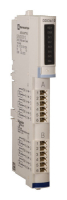 Блок дискретного входа 24 В, 6 каналов Schneider Electric STBDDI3610K