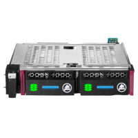 Жесткий диск 240 Гб HPE P06607-B21