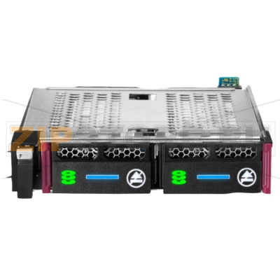 Жесткий диск 240 Гб HPE P06607-B21 
