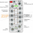 767 Series  I/O System 8-канальный дискретный выход; тока; 2,0 А; 8 x M8; светло-серые Wago 767-4803 - 767 Series  I/O System 8-канальный дискретный выход; тока; 2,0 А; 8 x M8; светло-серые Wago 767-4803