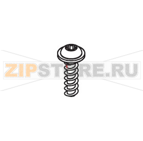 Screw TCBR TORX 10 3,5x14 plast. zn-n Saeco Syntia Cappuccino Screw TCBR TORX 10 3,5x14 plast. zn-n Saeco Syntia Cappuccino

Запчасть на сборочном чертеже под номером: 51

Название запчасти Saeco на английском языке: Screw TCBR TORX 10 3,5x14 plast. zn-n Saeco Syntia Cappuccino