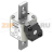 Предохранитель, 400 A, AC 690 В, 200 кА, size 1, 45x59x110 мм, aR, IEC UL Eaton FUSE 400A 690V - Предохранитель, 400 A, AC 690 В, 200 кА, size 1, 45x59x110 мм, aR, IEC UL Eaton FUSE 400A 690V