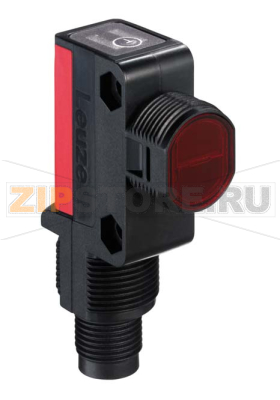 Датчик оптический Leuze ET28.3/2N-M12 