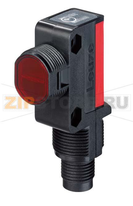 Датчик оптический Leuze ET28.3/2N-M12 