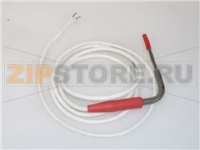 SONDA AL CUORE PT1000 90°